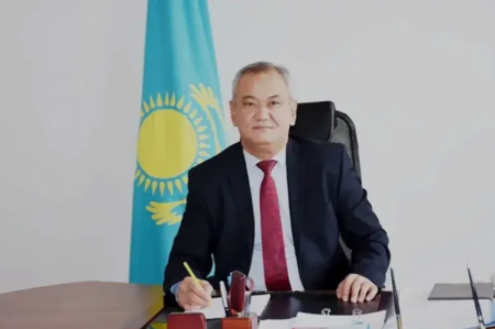 Болат АХМЕТОВ: Жұмысшы мамандықтарды даярлаудың жауапкершілігі жоғары