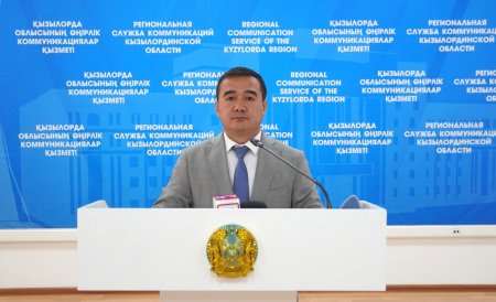 Кәсіпкерлік пен өнеркәсіп салаларында тұрақты өсім бар