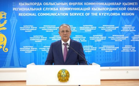 Төтенше жағдайларға дайындық және жұмылдыру жұмыстары жүйелі жүргізілуде