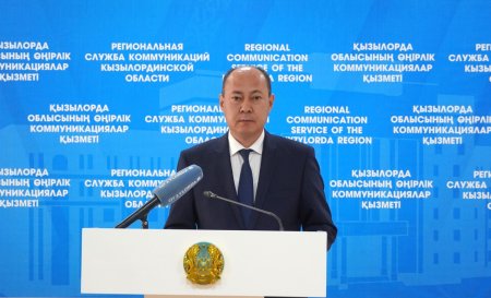 Экономиканың барлық бағыты бойынша оң серпін бар