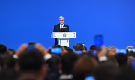 Мемлекет басшысы: «Озық тәжірибені үйреніп, оны еліміздің болмысына бейімдеу керек»