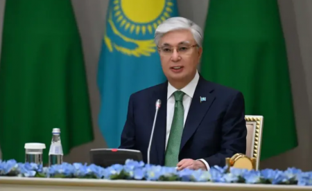 Мемлекет басшысы 8 қыркүйек күні Қазақстан халқына Жолдауын жариялайды