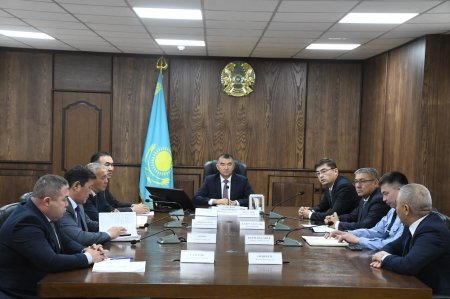 Санақ жұмыстары сараланды