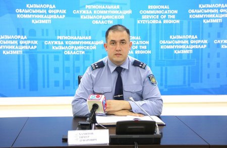 Облыста интернет-алаяқтықтың алдын алу шаралары күшейтілді