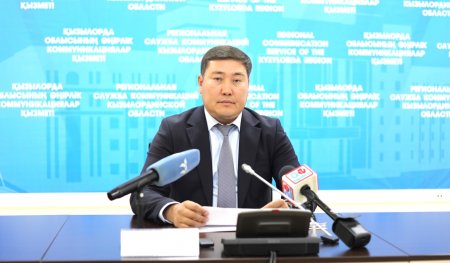 Аймақтағы әлеуметтік нысанның барлығы жылу беру маусымына толық дайын