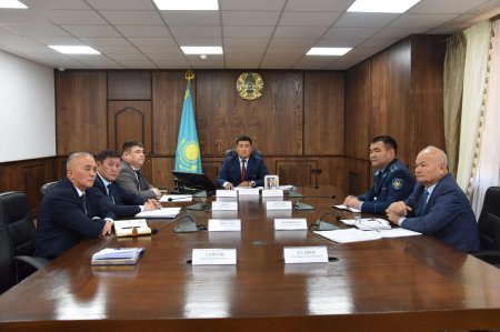 Егін жинауда қам қалай?