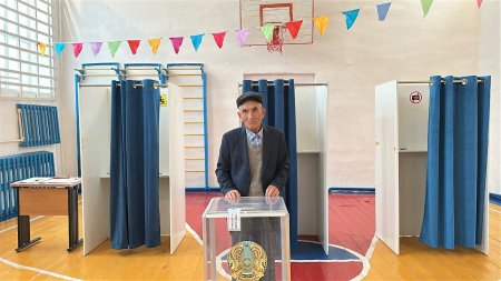 Мұратбаевтағы маңызды таңдау