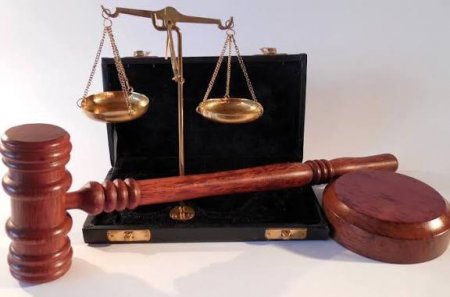 Жаңа кассациялық соттар жұмысын бастады