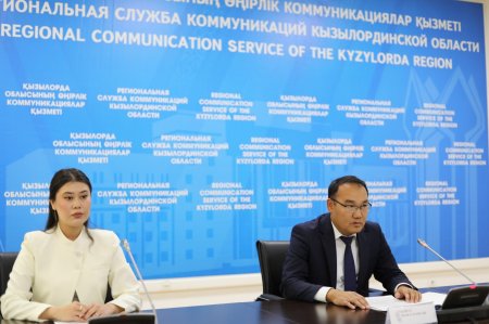 Өңірде 7,3 миллион гектар орман қоры бар