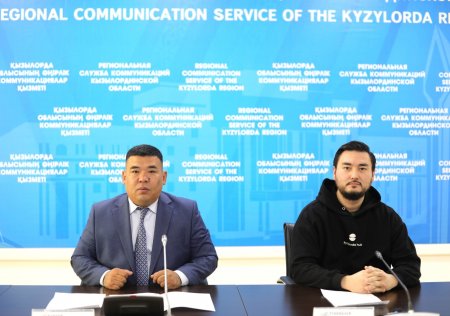 Қызылордада инновация мен технологияны қолдайтын «INNO.FEST» QYZYLORDA 2025 фестивалі өтеді