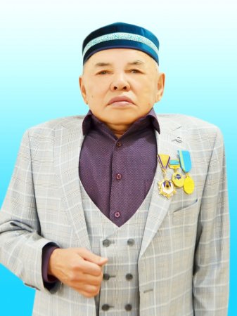 Статистика – даму айнасы