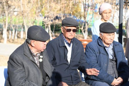 Тұрғындар тілегі тасада қалмайды