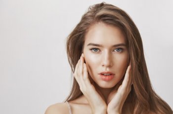 Полезные привычки для девушек для красивого лица