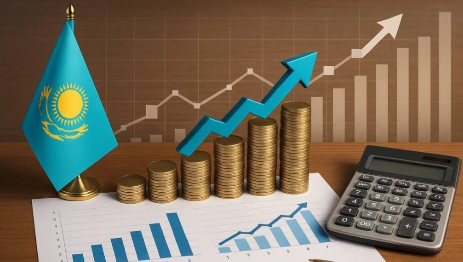 Экономика адамға жақындай түсуде