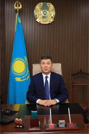 Сандар сөйлейді, тарих сақтайды