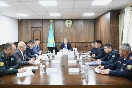 Мәжілісте баға тұрақтылығы мен қаржы игеру мәселелері қаралды