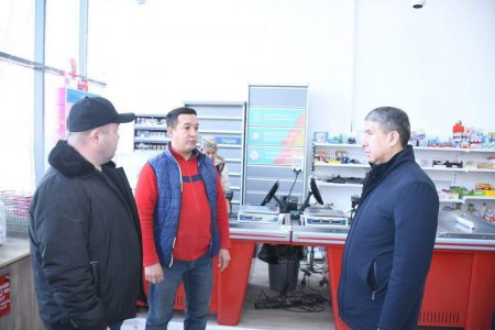 Әлеуметтік маңызы бар азық-түлік өнімдерінің бағасы тұрақты бақылауда