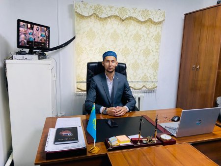 Отбасы құндылығы – қоғамның тірегі