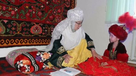 Сөз қадірін ұғынып жүрміз бе?