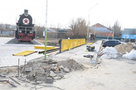 Аудан ажары арта түспек