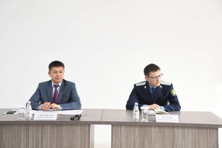 Бала қауіпсіздігі – басты құндылық