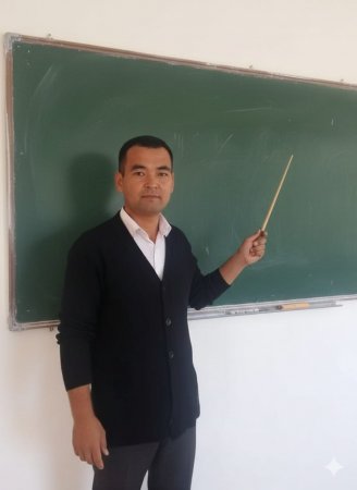 Ұрпаққа бағыт, білімге мақсат