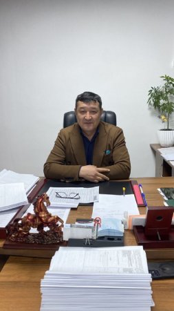 Табиғи ресурстарды тиімді пайдалану, технологиялық жаңғырту – басты назарда