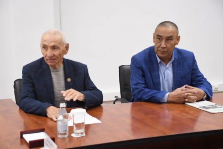 Әрбір тұрғынның мәселесі – басты назарда