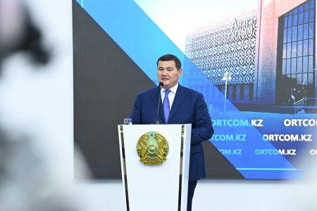 Сыр өңірінде макроэкономикалық өсім қалыптасты