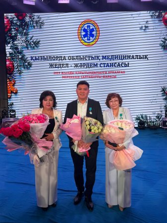 Кәсіби шеберлік – жетістіктің кілті