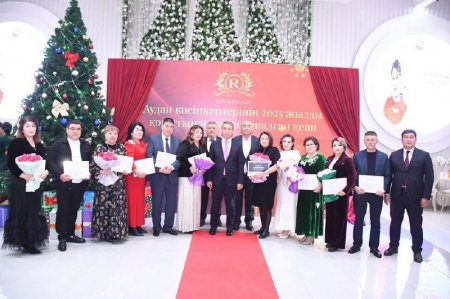 Жыл қорытындысы: мүлт кетпеген мүмкіндік