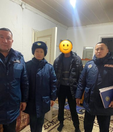 Алдын алу – басты міндет