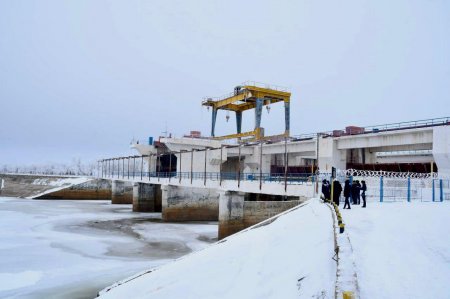 Апаттың алдын алу – амандық кепілі