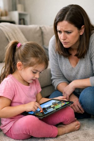 Roblox: шығармашылық алаң ба, әлде шырмауық па?