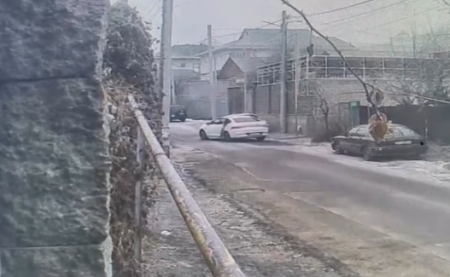 Қол-аяғын байлап, үйін тінтіген