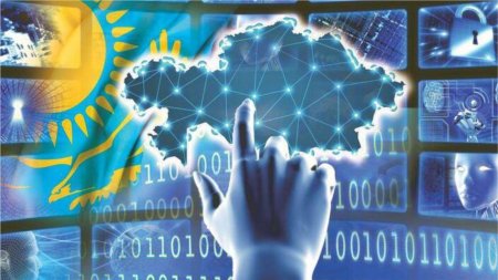 Онлайн кеңістіктегі этика: жаңа заман талабы