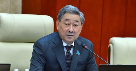 Ел болашағы үшін айрықша маңызға ие Конституциялық реформаны бүкіл жұрт болып пысықтап жатырмыз – Бақтықожа Ізмұхамбетов