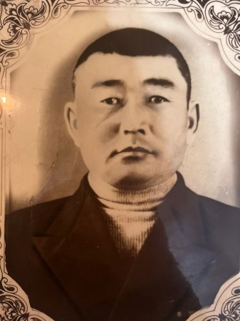 Қазалы аспанында ән қалықтады