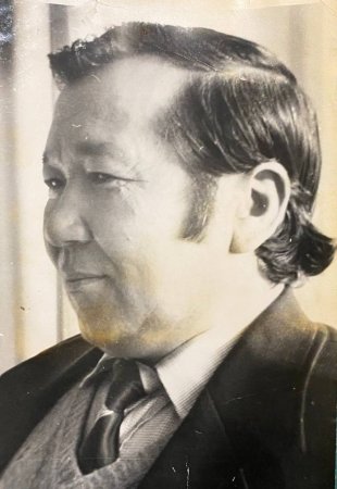 Руханиятқа ғұмырын арнаған қаламгер