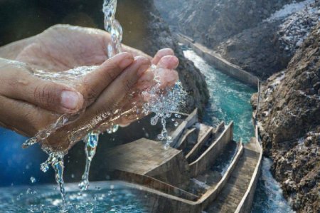 Хаммурапи қағидасы һәм тіршілік үшін текетірес