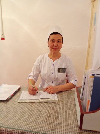 Жауапты қызмет, маңызды міндет