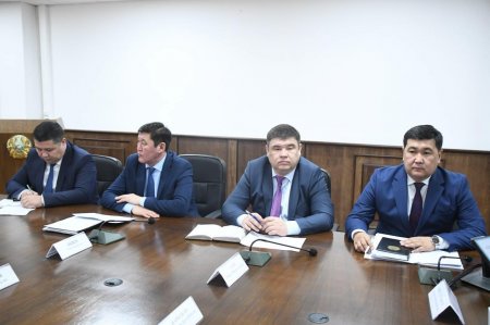 Әл-ауқатты арттыру – басты бағыт