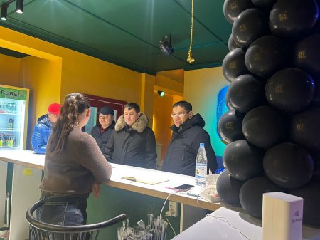 Түнгі рейд: жасөспірімдердің қауіпсіздігі басты назарда