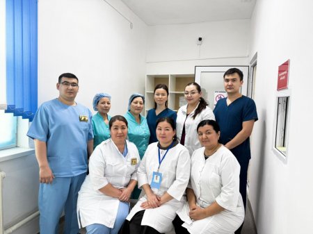 Қырық түрлі препарат, бір мақсат