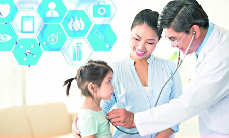 Тегін медициналық көмектің кепілдендірілген пакеті туралы білесіз бе?