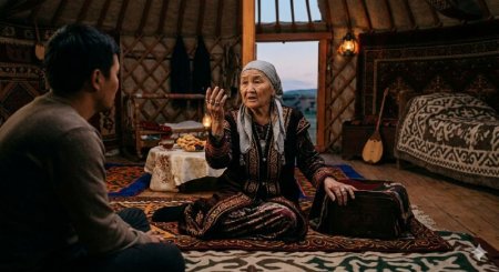 Қарғыс ұратыны рас па?