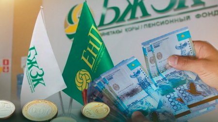 Әлеуметтік аударымдар мен зейнетақы жарналары: заң талаптары және төлем тәртібі