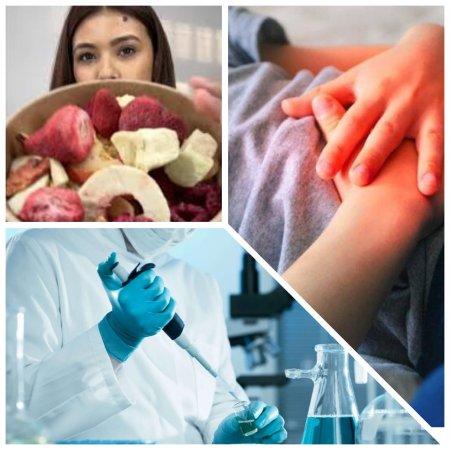 Тәттіден қауіп келмесін