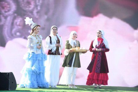 Амал – айтулы мереке