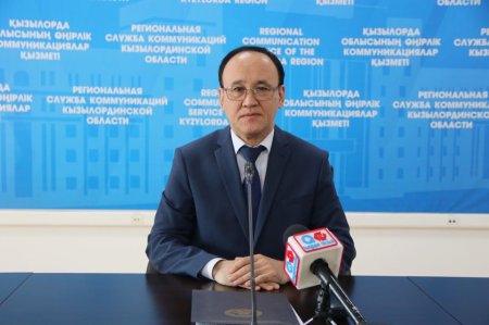 Қызылорда мемлекеттік қызметтің тиімділі артып келеді
